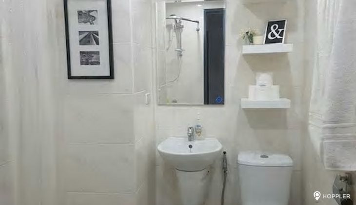 "2BR Condo for Rent in Skyway Twin Towers, Oranbo, Pasig"02