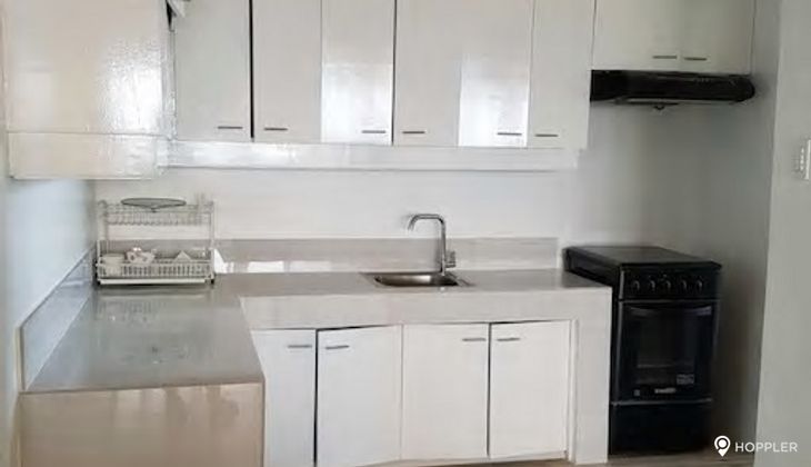 "2BR Condo for Rent in Skyway Twin Towers, Oranbo, Pasig"03
