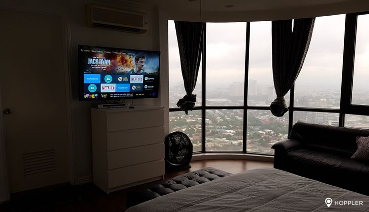 "2BR Condo for Rent in Skyway Twin Towers, Oranbo, Pasig"06