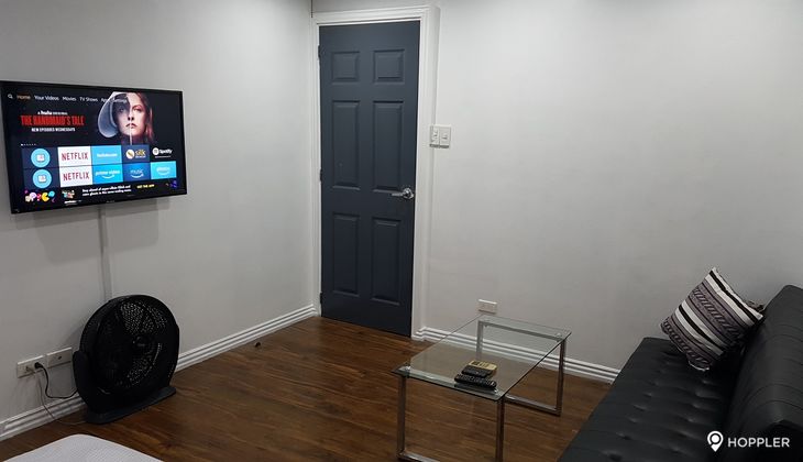 "2BR Condo for Rent in Skyway Twin Towers, Oranbo, Pasig"07
