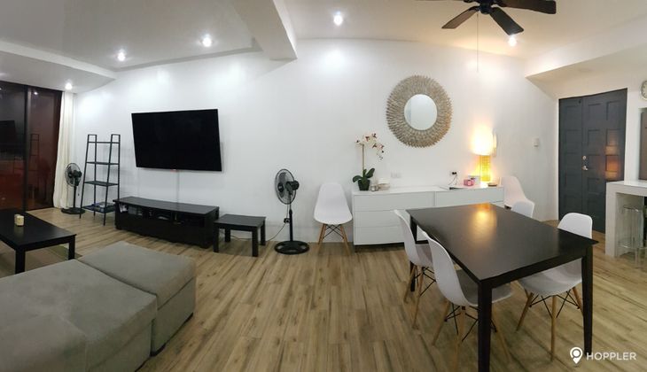 "2BR Condo for Rent in Skyway Twin Towers, Oranbo, Pasig"08