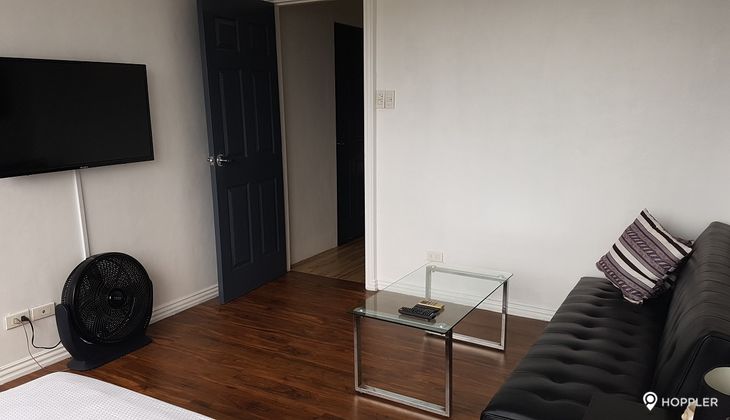 "2BR Condo for Rent in Skyway Twin Towers, Oranbo, Pasig"10