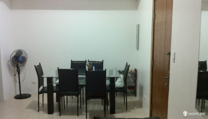 "1BR Condo for Rent in Aspire Tower, Libis, Quezon City"02