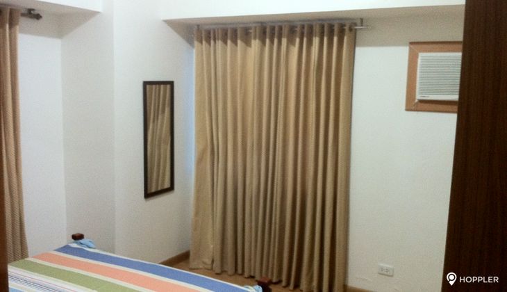 "1BR Condo for Rent in Aspire Tower, Libis, Quezon City"04