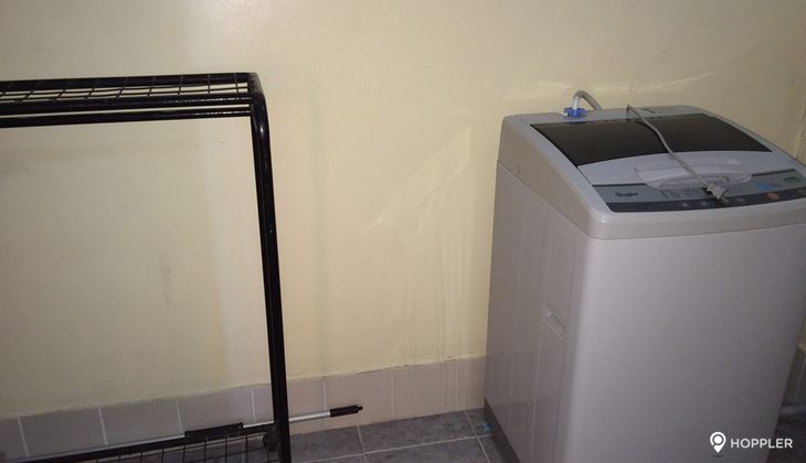 "1BR Condo for Rent in One Orchard Road, Eastwood City, Quezon City"06