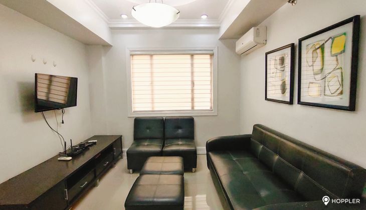 "1BR Condo for Rent in Eastwood Excelsior, Eastwood City, Quezon City"04