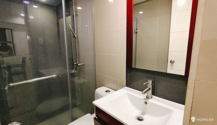"1BR Condo for Rent in Eastwood Excelsior, Eastwood City, Quezon City"07