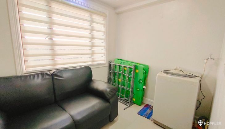 "1BR Condo for Rent in Eastwood Excelsior, Eastwood City, Quezon City"08
