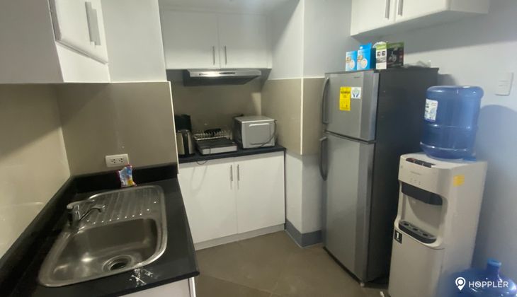 "1BR Condo for Rent in Bellagio III, BGC - Bonifacio Global City, Taguig"02