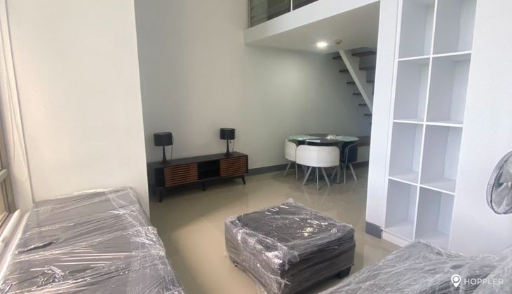 "1BR Condo for Rent in Bellagio III, BGC - Bonifacio Global City, Taguig"05