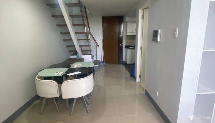 "1BR Condo for Rent in Bellagio III, BGC - Bonifacio Global City, Taguig"06