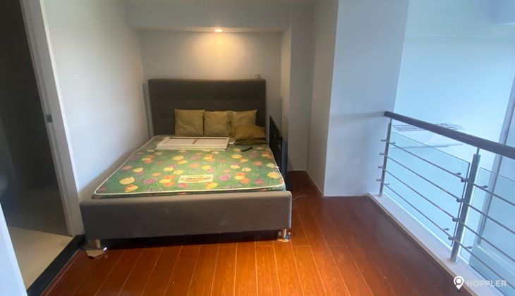 "1BR Condo for Rent in Bellagio III, BGC - Bonifacio Global City, Taguig"07