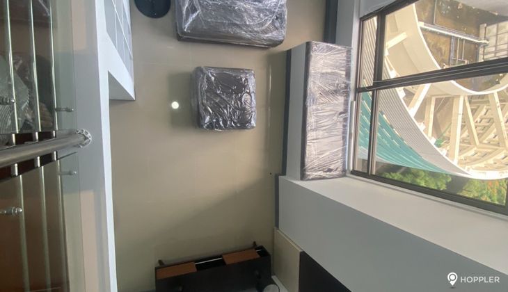 "1BR Condo for Rent in Bellagio III, BGC - Bonifacio Global City, Taguig"09