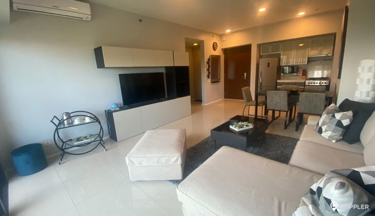 "1BR Condo for Rent in Arya Residences, BGC - Bonifacio Global City, Taguig"02