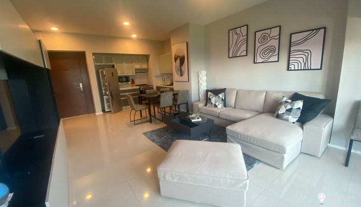 "1BR Condo for Rent in Arya Residences, BGC - Bonifacio Global City, Taguig"03