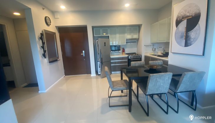 "1BR Condo for Rent in Arya Residences, BGC - Bonifacio Global City, Taguig"04