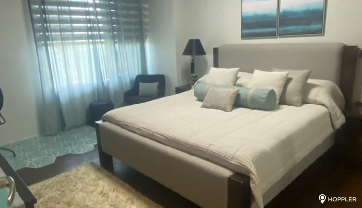 "1BR Condo for Rent in Arya Residences, BGC - Bonifacio Global City, Taguig"05