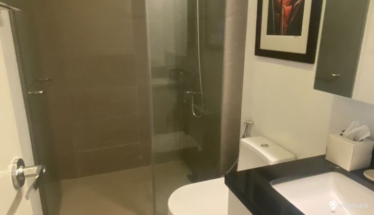"1BR Condo for Rent in Arya Residences, BGC - Bonifacio Global City, Taguig"07