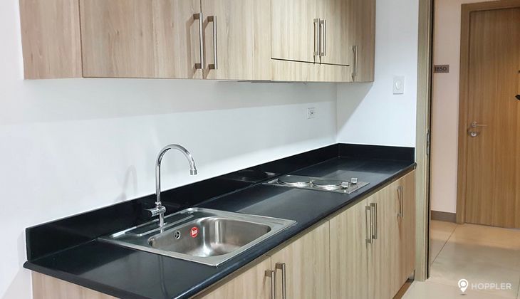"1BR Condo for Rent in Shore Residences, Mall of Asia Complex, Pasay"03
