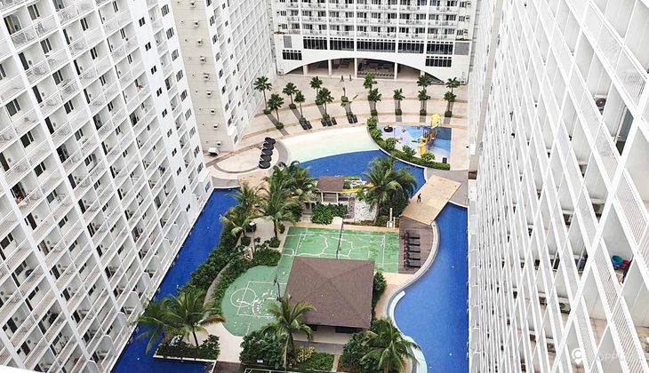 "1BR Condo for Rent in Shore Residences, Mall of Asia Complex, Pasay"04