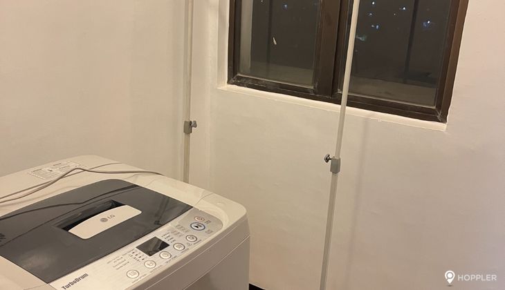 "1BR Condo for Rent in Montecito Residential Resort, Newport, Pasay"10