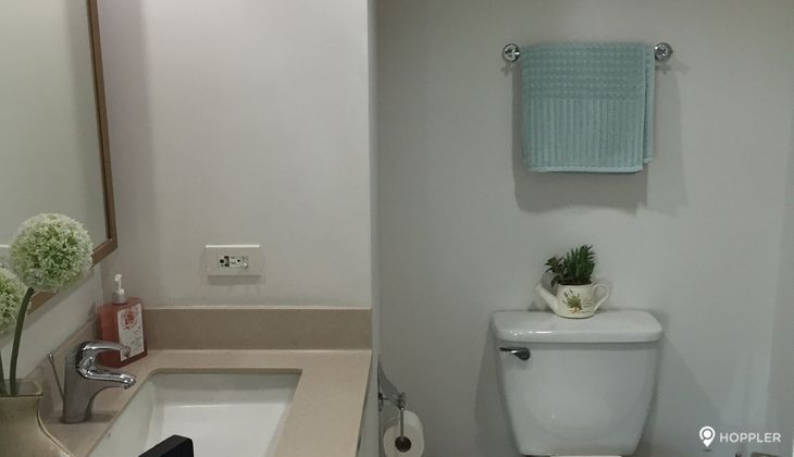 "2BR Condo for Rent in One Rockwell, Rockwell Center, Makati"07
