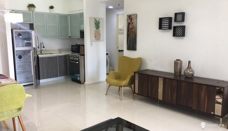 "1BR Condo for Rent in Arya Residences, BGC - Bonifacio Global City, Taguig"03