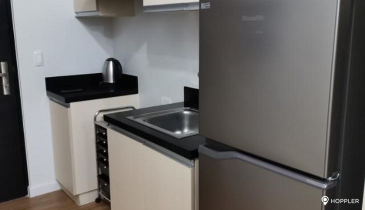 "2BR Condo for Rent in Solstice, Carmona, Makati"06