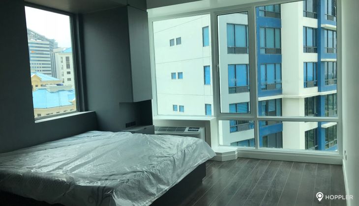 "2BR Condo for Rent in Bellagio I, BGC - Bonifacio Global City, Taguig"03