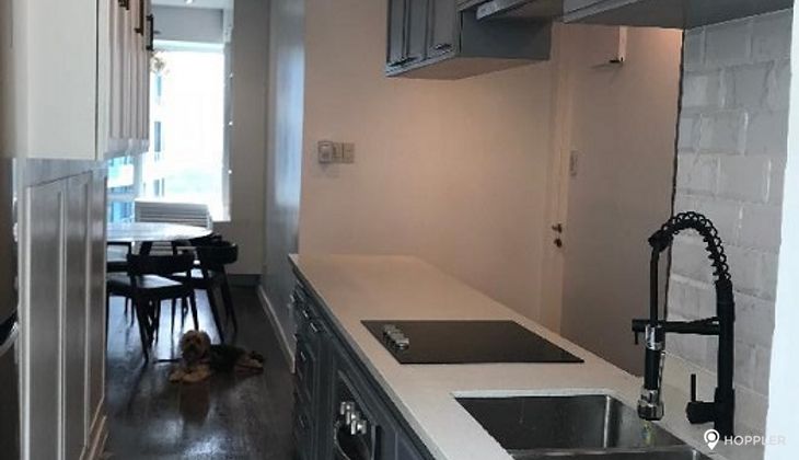 "2BR Condo for Rent in Bellagio I, BGC - Bonifacio Global City, Taguig"06