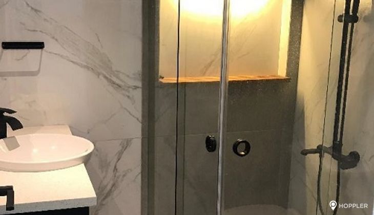 "2BR Condo for Rent in Bellagio I, BGC - Bonifacio Global City, Taguig"07