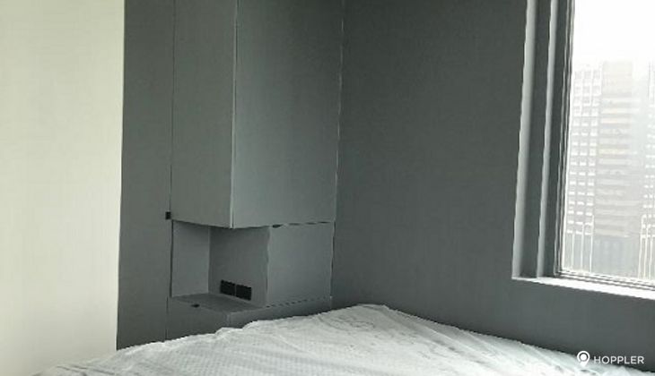 "2BR Condo for Rent in Bellagio I, BGC - Bonifacio Global City, Taguig"09
