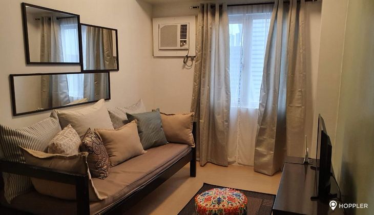 "1BR Condo for Rent in Avida CityFlex Towers, BGC - Bonifacio Global City, Taguig"02