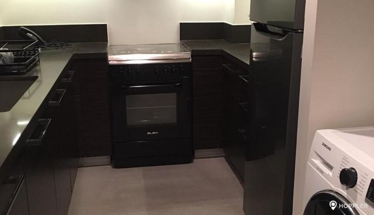 "1BR Condo for Rent in Lincoln at The Proscenium, Rockwell Center, Rockwell Center, Makati"03