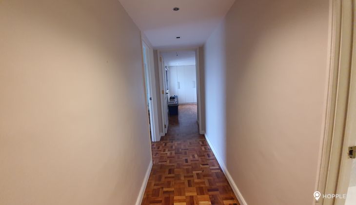 "3BR Condo for Rent in Twin Towers, Urdaneta Village, Makati"05