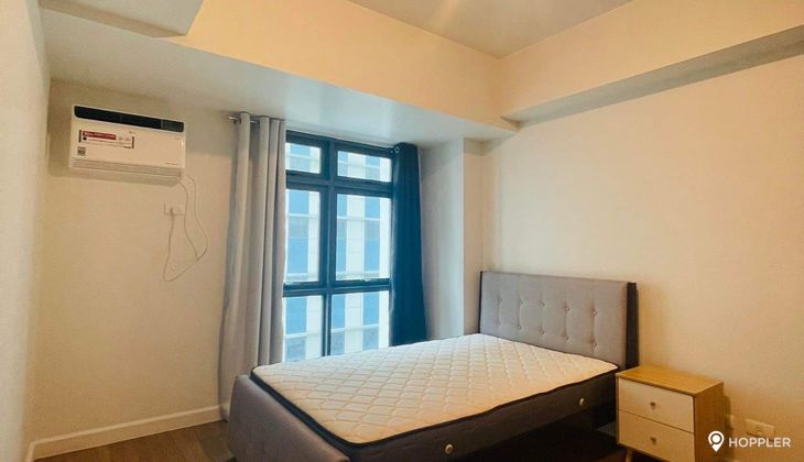 "1BR Condo for Rent in Solstice, Carmona, Makati"05