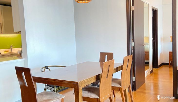"1BR Condo for Rent in The Residences at Greenbelt, Legazpi Village, Makati"03
