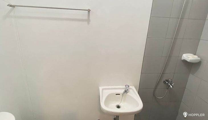 "1BR Condo for Rent in The Residences at Greenbelt, Legazpi Village, Makati"06