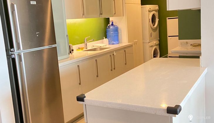 "1BR Condo for Rent in The Residences at Greenbelt, Legazpi Village, Makati"08