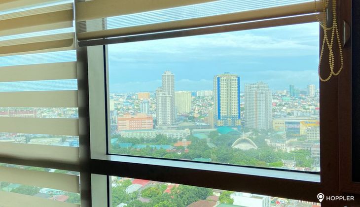 "1BR Condo for Rent in The Residences at Greenbelt, Legazpi Village, Makati"09