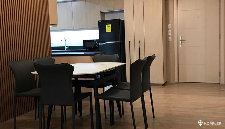 "1BR Condo for Rent in High Park Vertis, Bagong Pag-Asa, Quezon City"03