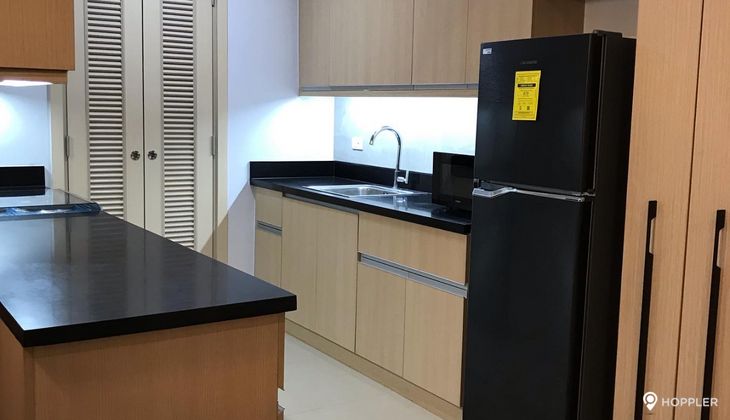 "1BR Condo for Rent in High Park Vertis, Bagong Pag-Asa, Quezon City"05