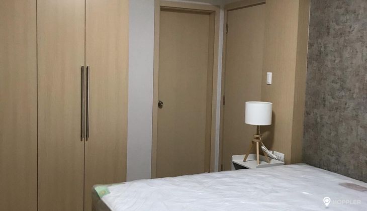 "1BR Condo for Rent in High Park Vertis, Bagong Pag-Asa, Quezon City"07