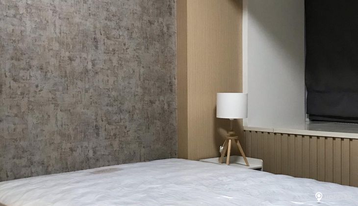 "1BR Condo for Rent in High Park Vertis, Bagong Pag-Asa, Quezon City"08