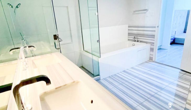 "3BR Condo for Rent in Kirov at The Proscenium, Rockwell Center, Rockwell Center, Makati"03