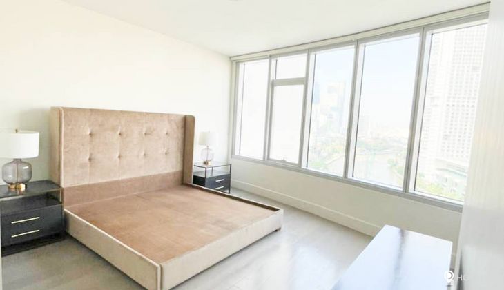 "3BR Condo for Rent in Kirov at The Proscenium, Rockwell Center, Rockwell Center, Makati"05