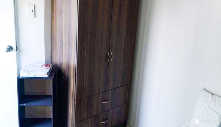 "1BR Condo for Rent in The Currency, Ortigas Center, Pasig"04