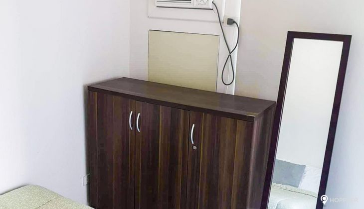 "1BR Condo for Rent in The Currency, Ortigas Center, Pasig"05