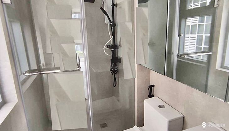 "2BR Condo for Rent in The Infinity, BGC - Bonifacio Global City, Taguig"05