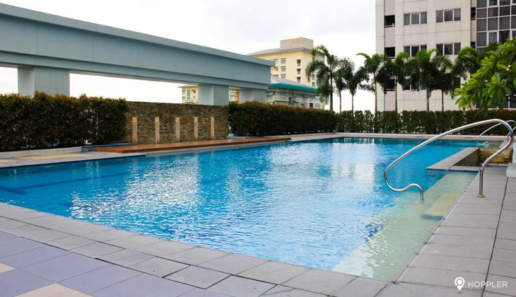 "2BR Condo for Rent in The Infinity, BGC - Bonifacio Global City, Taguig"06